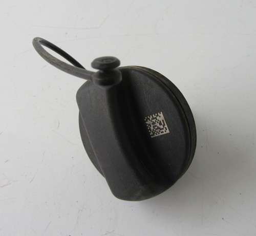 Genuine used mini fuel filler - mini,