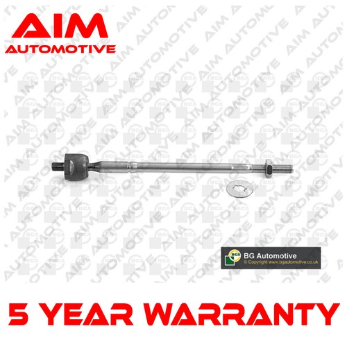 Tie rod end - aim, fits