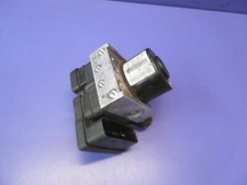 CHEVROLET MATIZ ABS PUMP 96666542T2 06.2102-0772.4 06.2109-0984.3