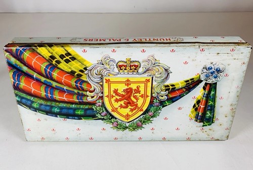 Vintage huntley palmers - &,
