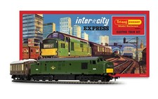 R1290M OO Gauge Hornby Triang RS9 Intercity Express Train Set