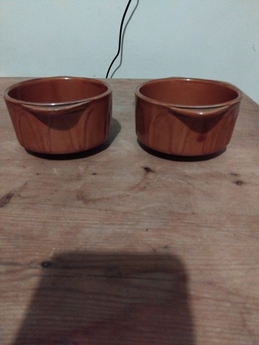 Xtams ware soup bowls - xtams, with