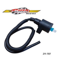 Honda XL 350 R 1985/1988 High