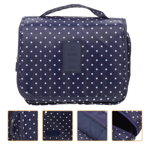 Toiletries bags drawstring - toiletries,