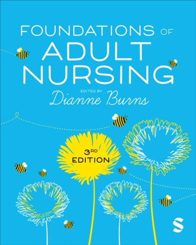 Foundations adult nursing - of,
