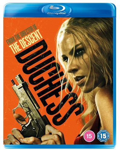 Duchess blu ray - [15], blu-ray