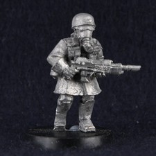 Imperial Guard Steel Legion