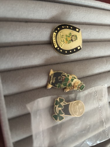 Irish celtic theme pin - celtic,