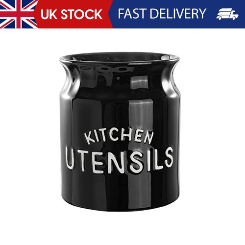 Kitchen utensil holder large - utensil,