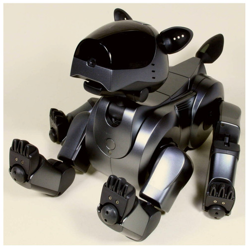 Sony aibo ers 210 robot - aibo, ers-210