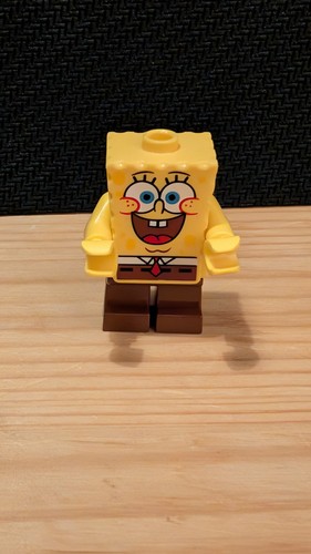 Lego spongebob squarepants - lego,