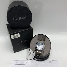 Citizen Men’s Eco-Drive Pro