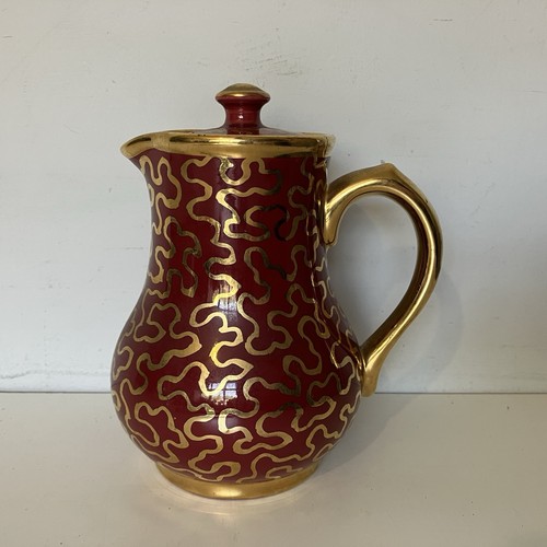 Vintage sudlow burslem england - vintage,