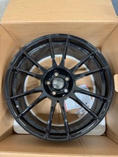 4x 20 INCH OZ RACING