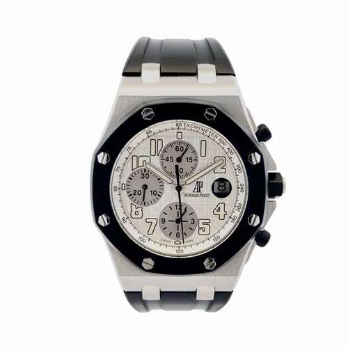Audemars piguet royal oak - audemars,