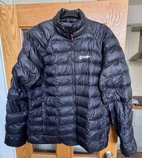 Berghaus Men’s Puffer Jacket