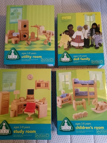 Elc early learning - elc, centre