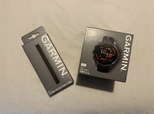 GARMIN FENIX 8 AMOLED 47MM