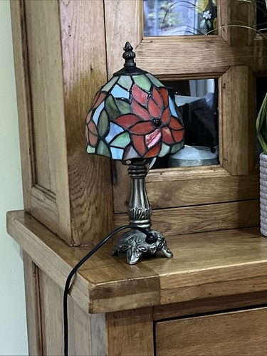 Small vintage tiffany - small,