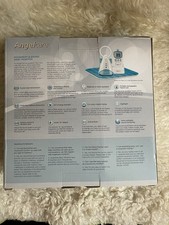 Angelcare Baby Monitor System