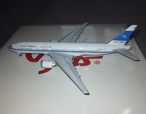 Gemini jets boeing 777 - gemini,
