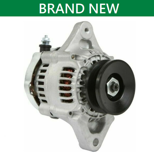 Yanmar alternator 100211 4530 - yanmar,