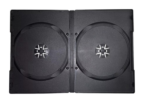 Way black dvd - 10, x