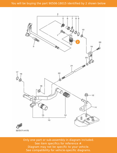 Yamaha spring tension - yamaha,