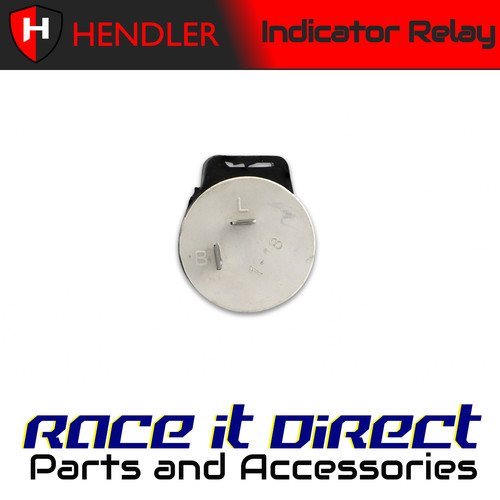 Indicator relay for - indicator, cb