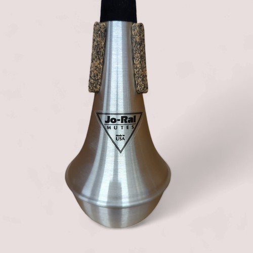 Vincent bach ral 35101a - jo-ral,