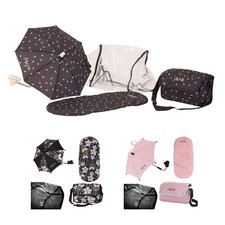 Daisy Chain Dolls Pram