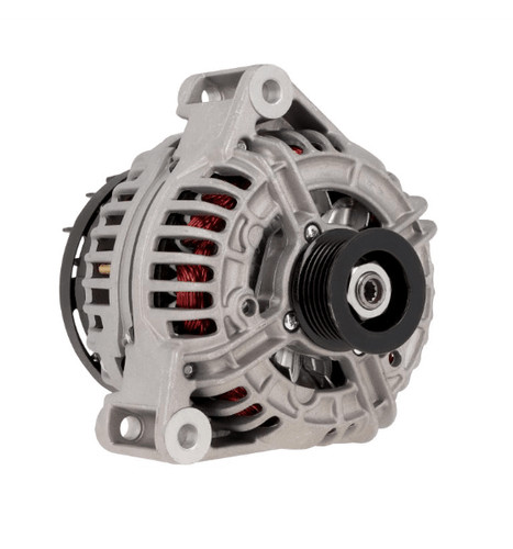 Alternator mercedes benz - alternator, mercedes-benz