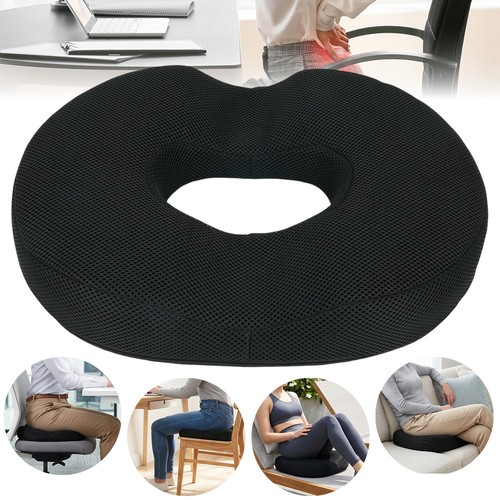 Orthopedic memory foam seat - memory,