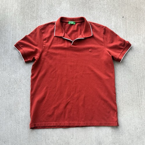 United colors benetton polo - of,