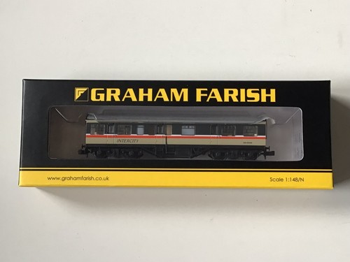 Graham farish gauge 374 - n,