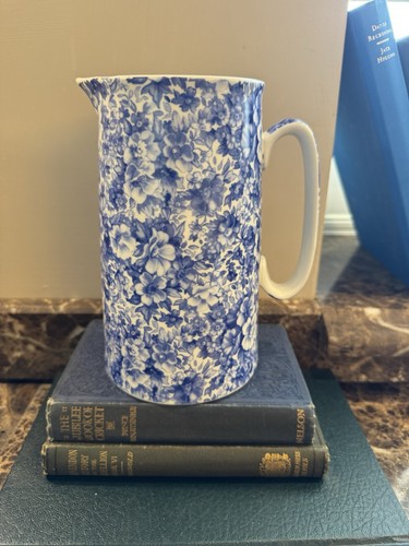 Stunning water pitcher vase - stunning,
