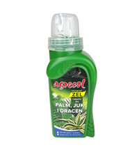 Palm, Yucca, Dracaena Plant Nutrient Boost! Mineral Gel Fertilizer - 0.25L