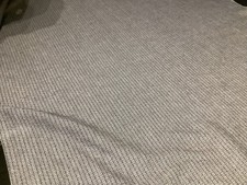 Romo Fabric Corin Indigo Small