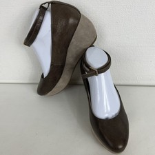 Clarks EMERY RETRO Taupe