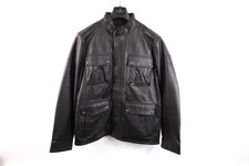 Belstaff Men's Grant Jacket