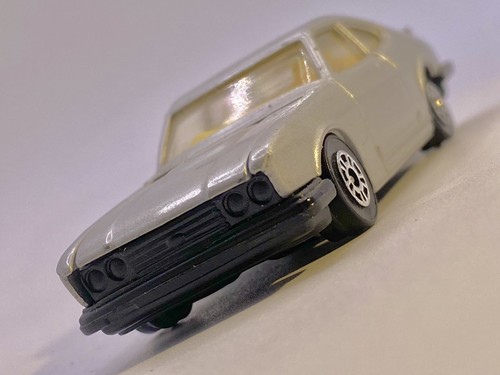 Corgi 1978 ford capri - corgi🔥1978,