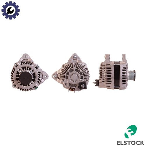Alternator 6706 for renault - 28-6706,