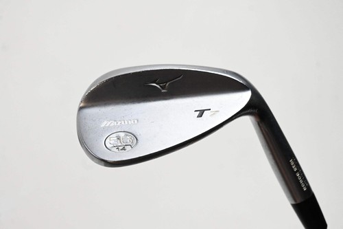 Mizuno sand wedge 56 - t7,