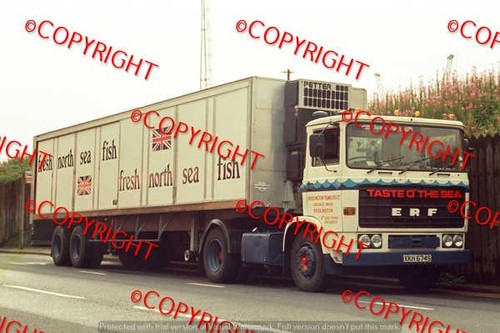 Truck photo bridlington - truck,