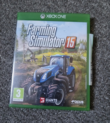 Focus home interactive farming - focus,