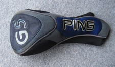 Ping G5 Driver Head Cover