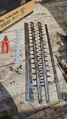 Stihl hs80 cutter - stihl, blade