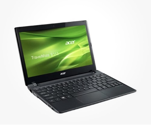 Acer travelmate b311 - travelmate, intel
