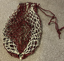 Ringed Haynet Haylage Hay Net Mesh Extra Strong Haynet Never Been Used Lemieux