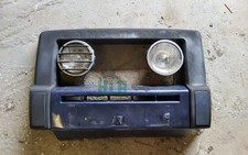 Land Rover Discovery 2 Facelift Front Soft Nudge A Bar Bull Bar STC53173